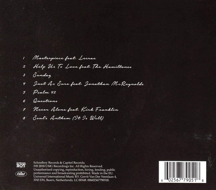 Tori Kelly - Hiding Place [Audio CD]