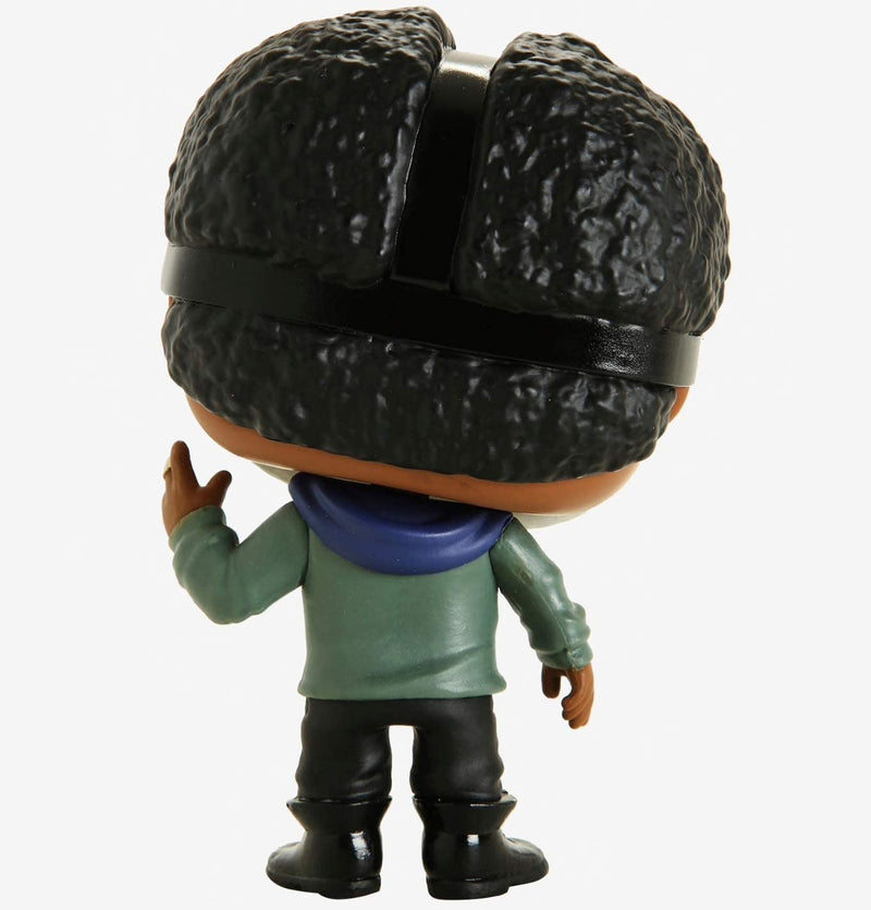 Movies: The Purge Waving God Funko 43459 Pop! Vinyl 