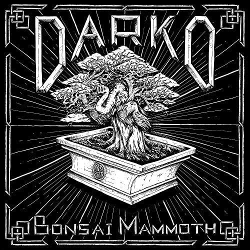 Darko - Bonsai Mammoth [Vinyl]