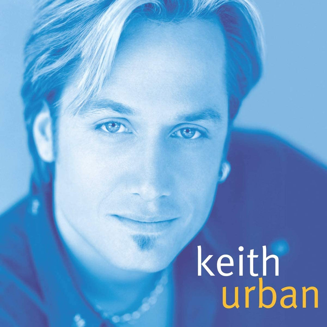 Keith Urban - Keith Urban [Vinyl]