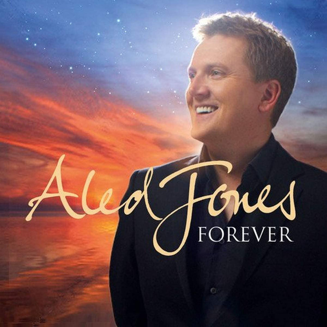 Aled Jones - Forever [Audio CD]