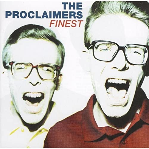 Finest [Audio CD]