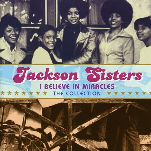 Jackson Sisters - La Collection