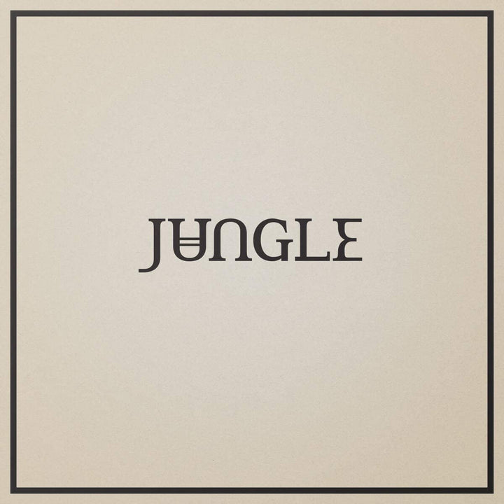 Jungle - Loving In Stereoexplicit_lyrics [Audio CD]