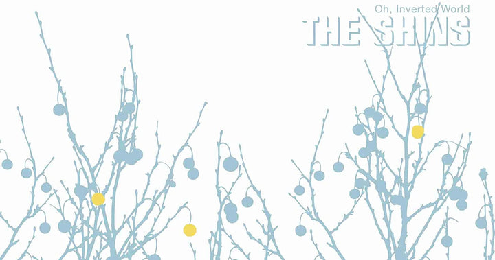 The Shins - Oh Inverted World [Vinyl]