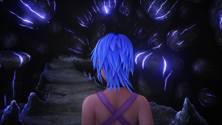 Kingdom Hearts HD 2.8 Prologue du chapitre final (PS4)