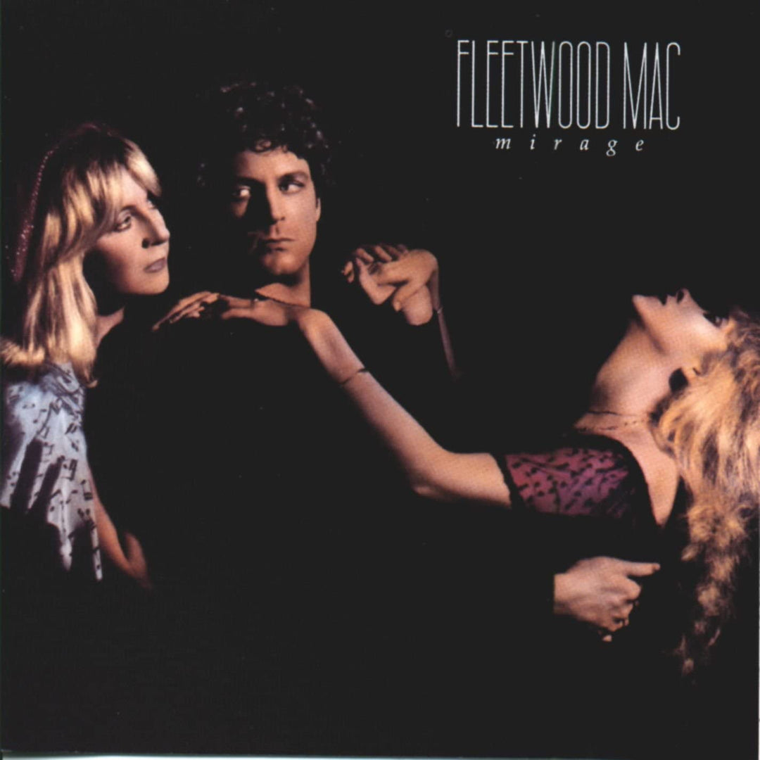 Fleetwood Mac - Mirage [Audio CD]