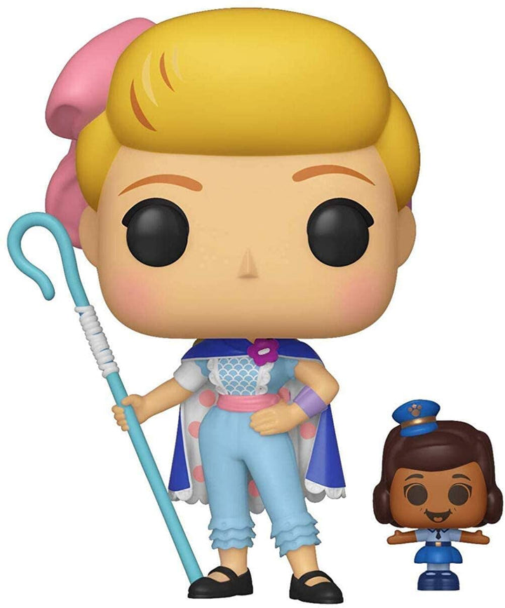 Disney Pixar Toy Story 4 Bo Peep Funko 37391 Pop! Vinyle #524