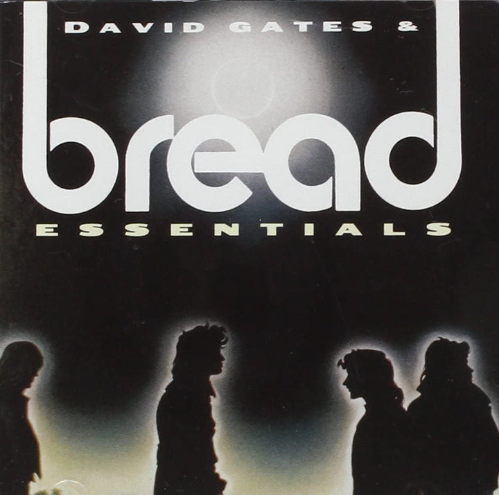 David Gates & Bread Essentials [Audio CD]