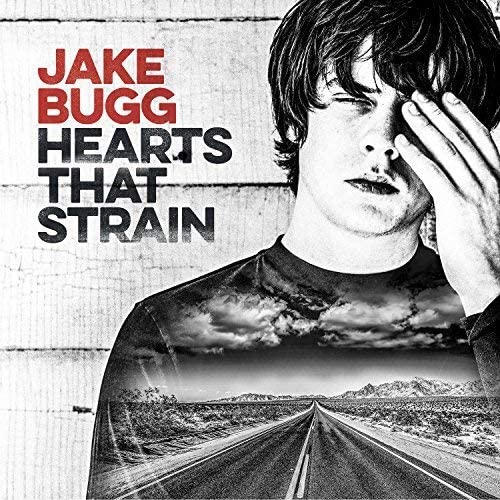 Hearts That Strain - Jake Bugg [Audio CD]