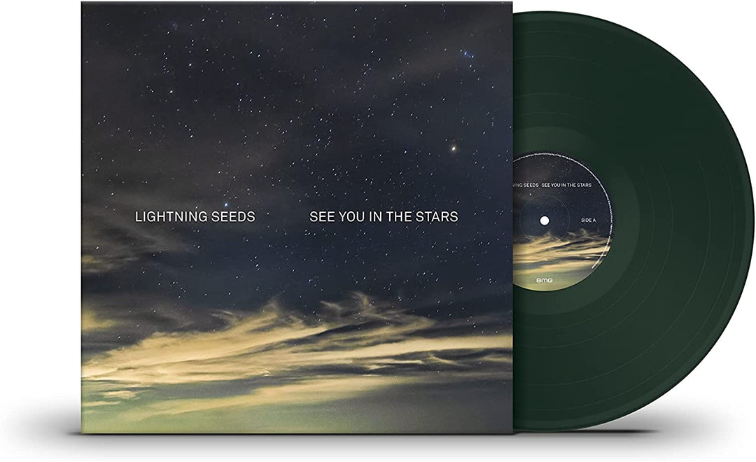 See You in the Stars [VINYL]