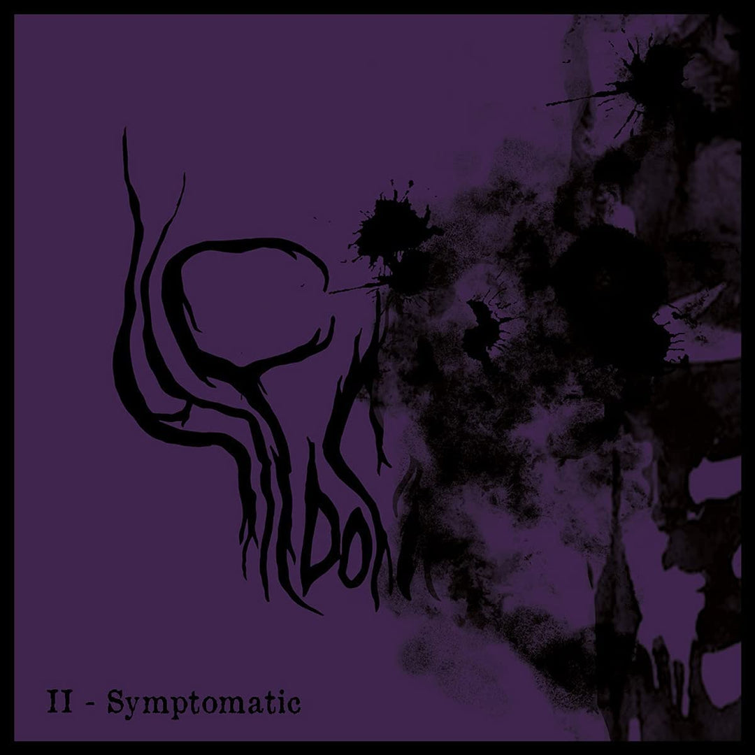 Hedonihil - Ii - Symptomatic [Audio CD]