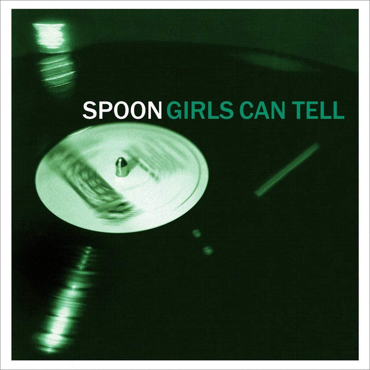 Spoon - Girls Can Tell [Vinyl]