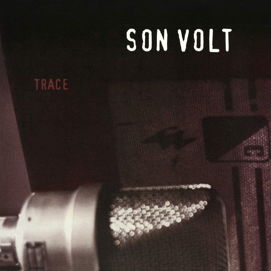 Son Volt  - Trace [Vinyl]