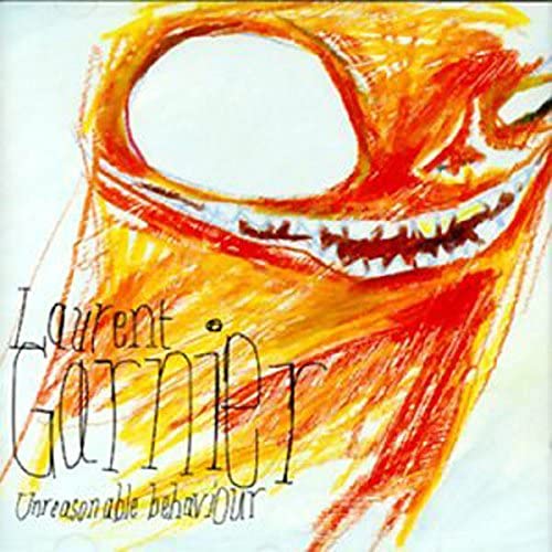 Laurent Garnier - Unreasonable Behaviour [Vinyl]