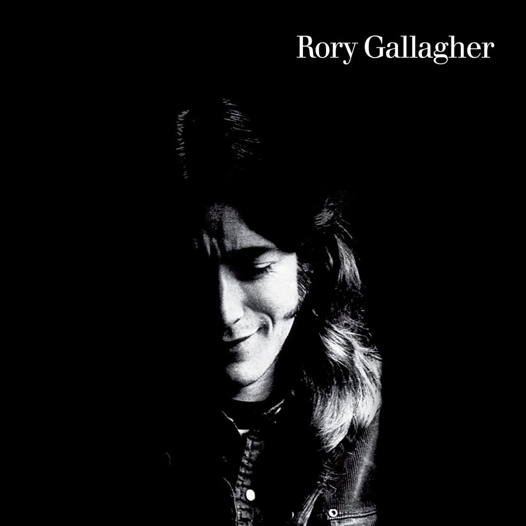 Rory Gallagher [Vinyl]