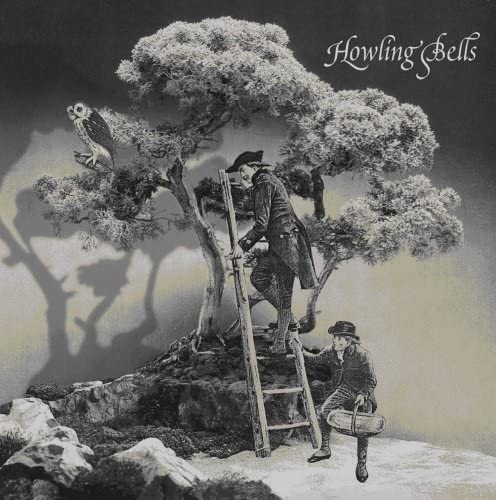 Howling Bells [Audio CD]