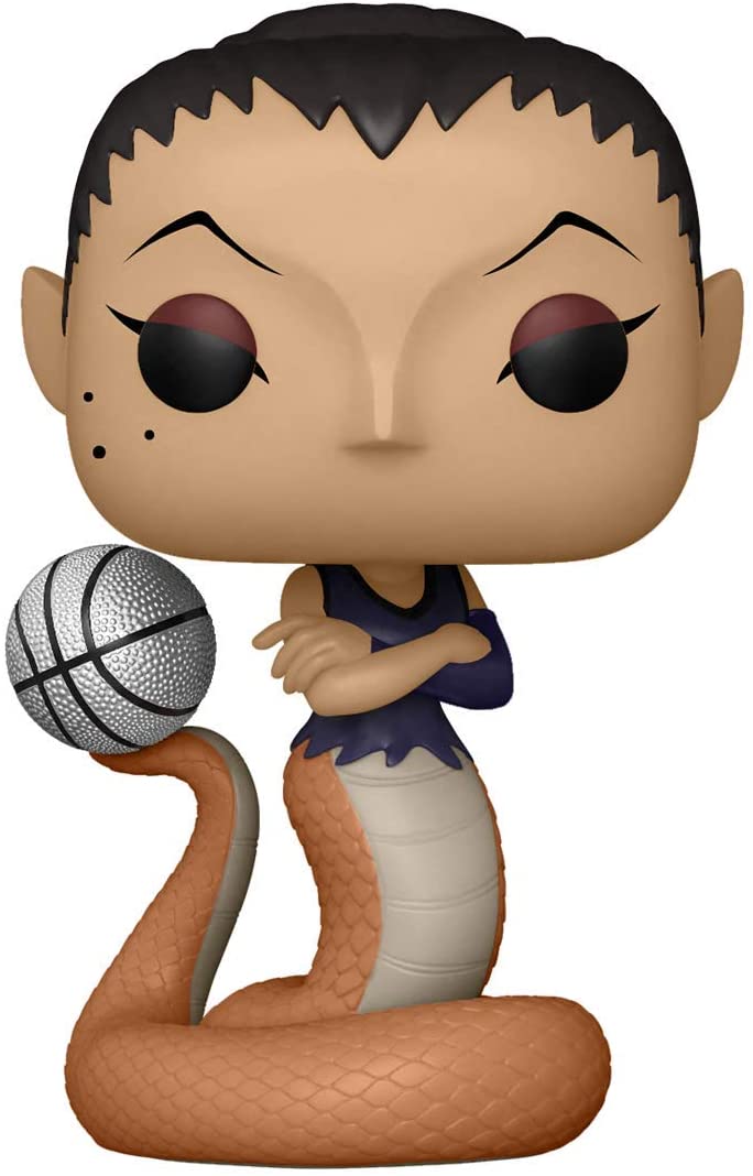 Space Jam A New Legacy White Mamba Funko 56230 Pop! Vinyle #1089