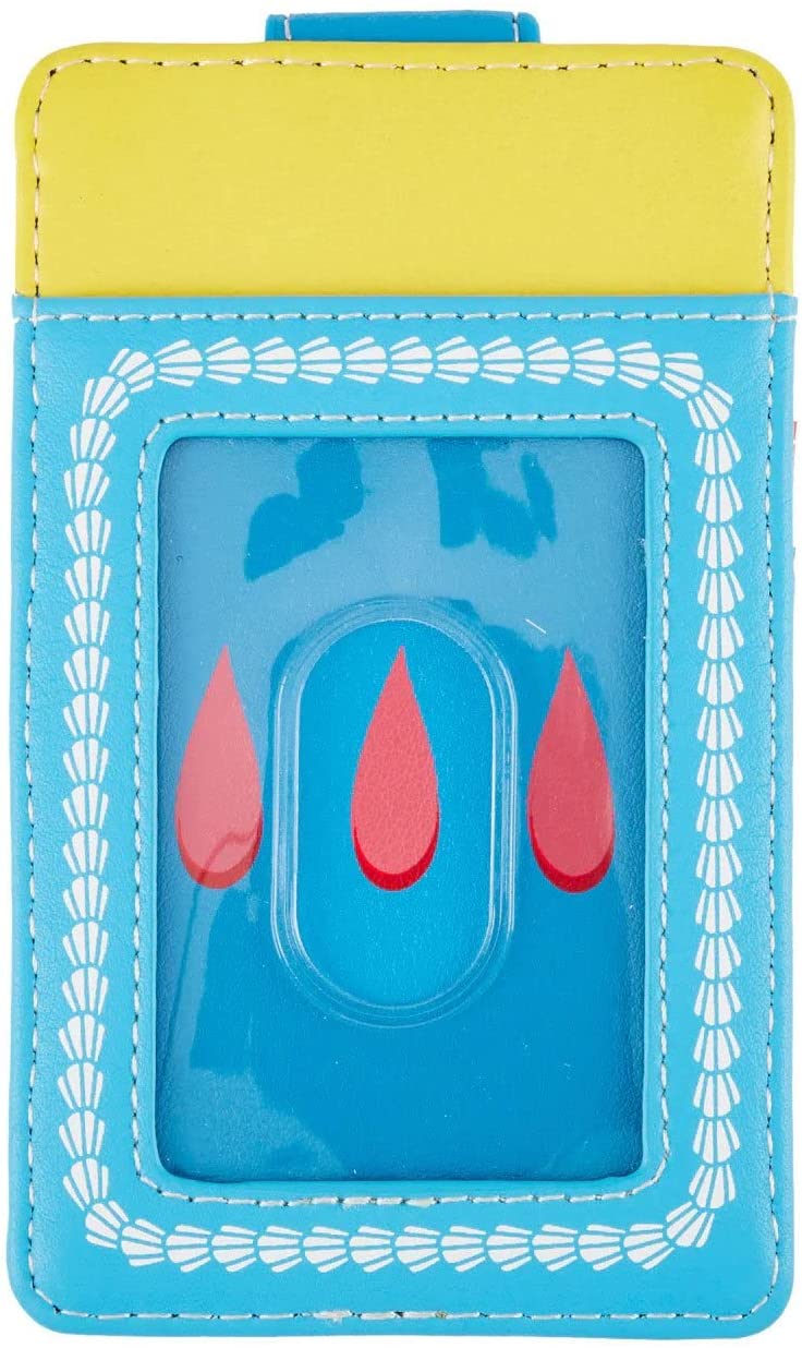 Loungefly Disney Snow White Cake Cardholder