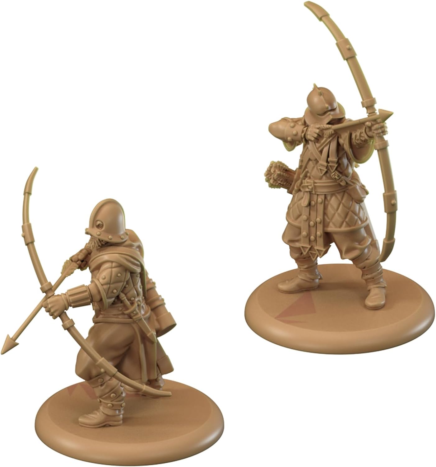 CMON A Song of Ice and Fire: Tabletop Miniatures Game Dreadfort Archers Unit Box 5