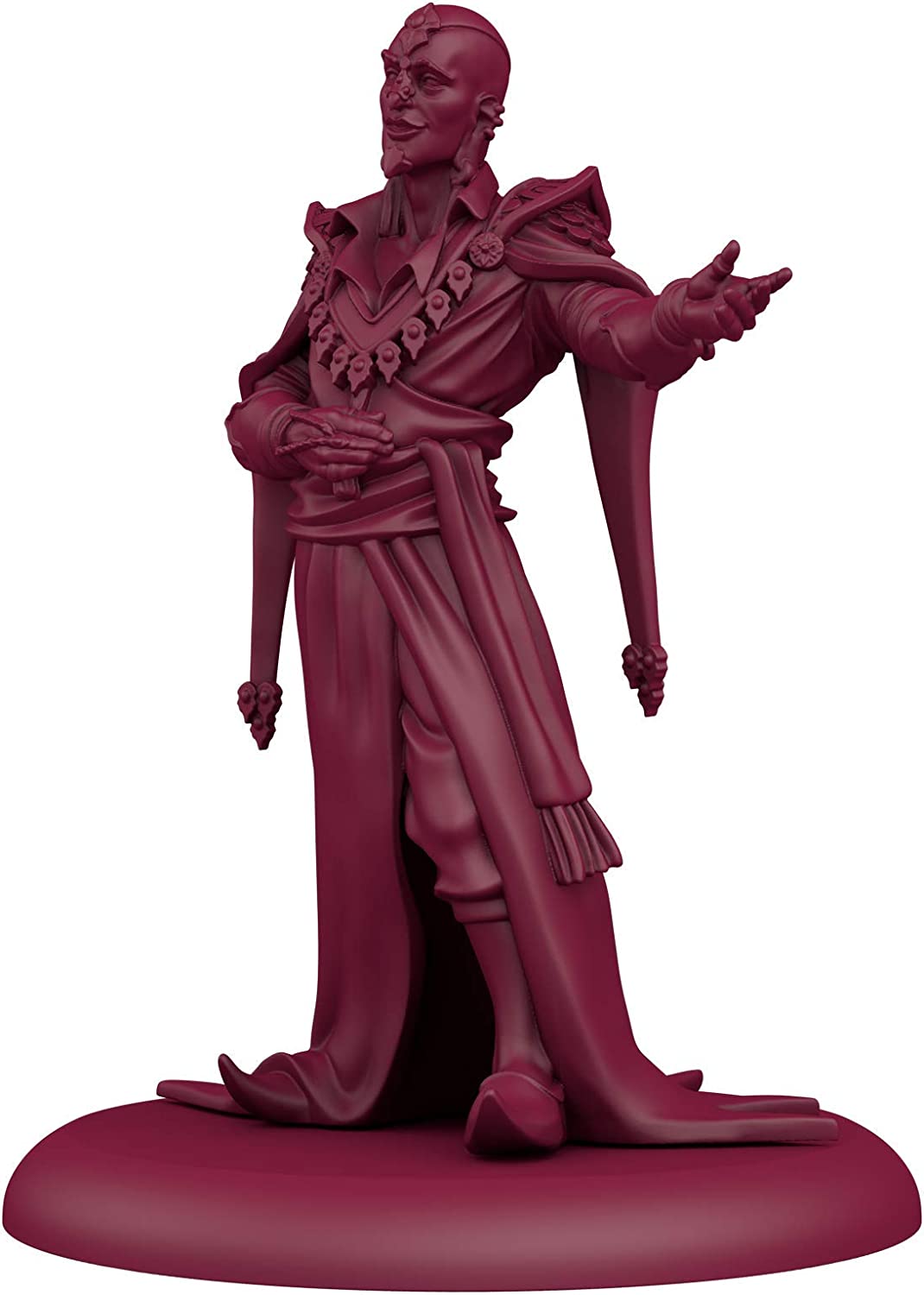 CMON A Song of Ice and Fire: Targaryen Heroes 1 Expansion 7