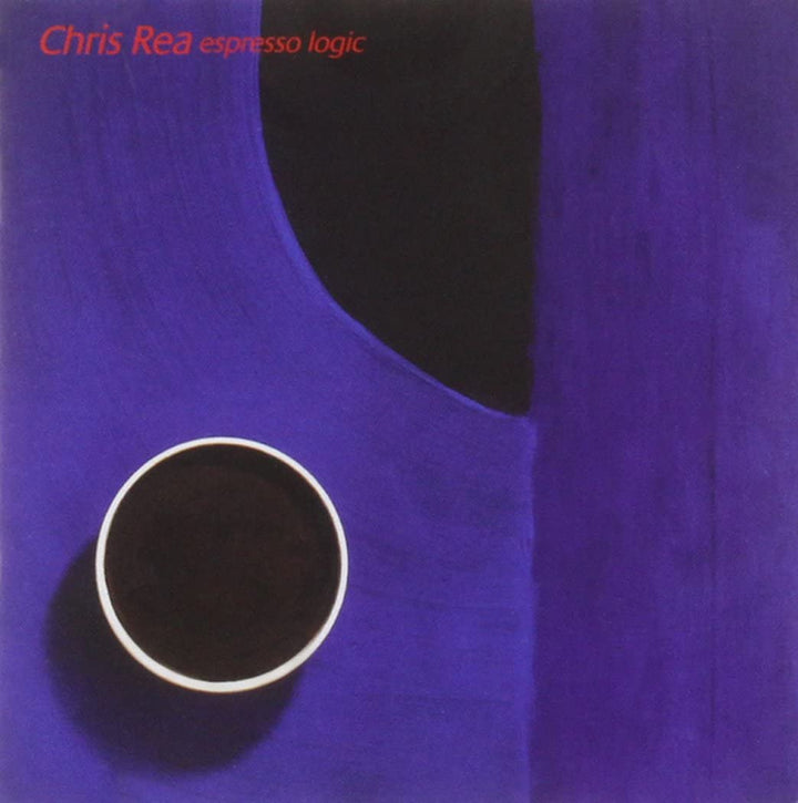 Chris Rea - Espresso Logic [Audio CD]