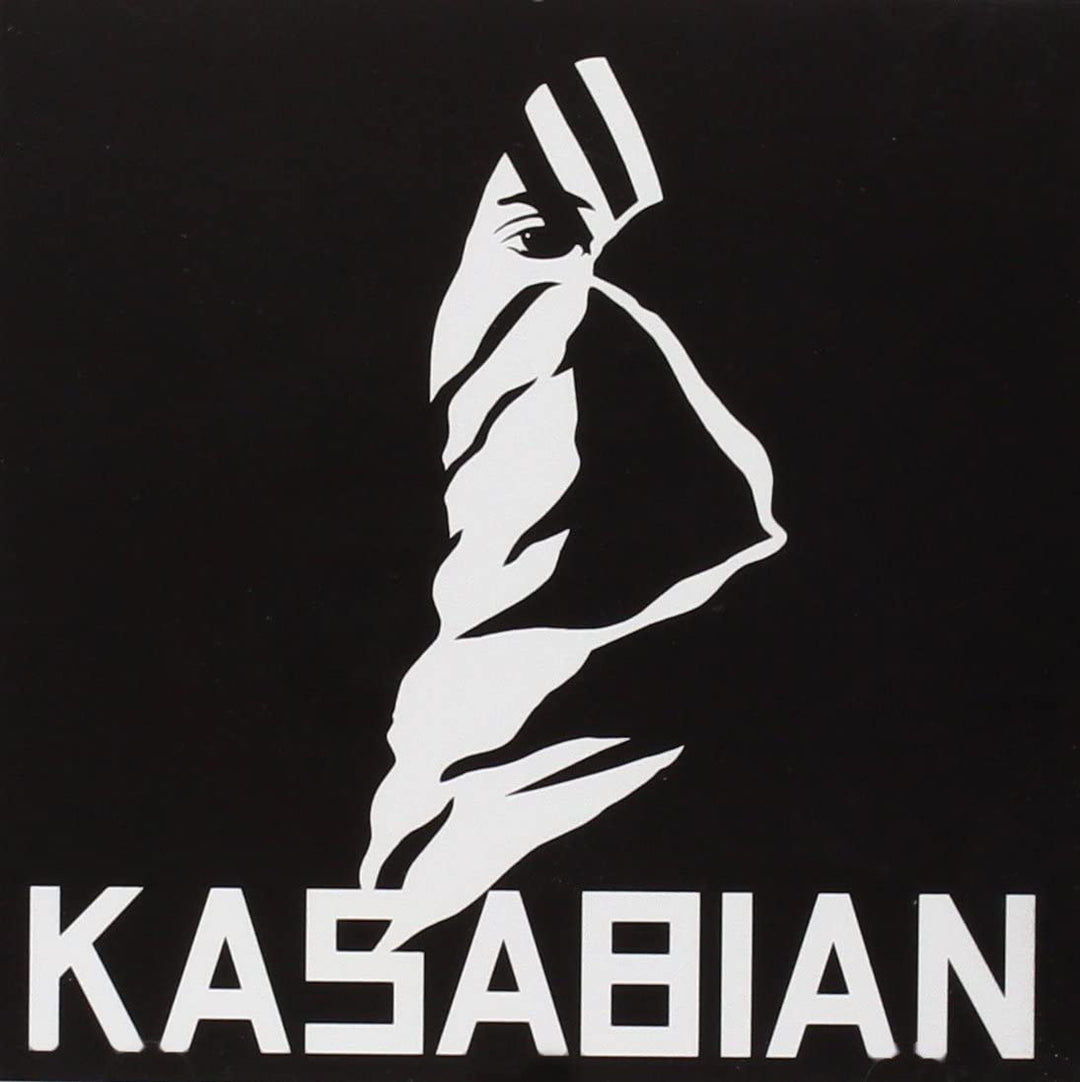 Kasabian - Kasabian [Audio CD]