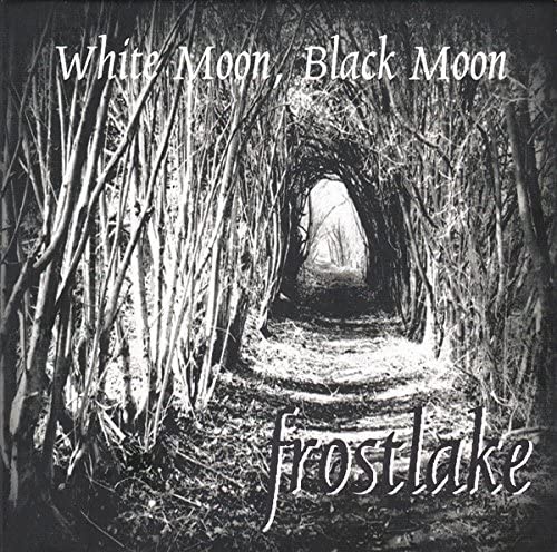 Frostlake - White Moon, Black Moon [Audio CD]