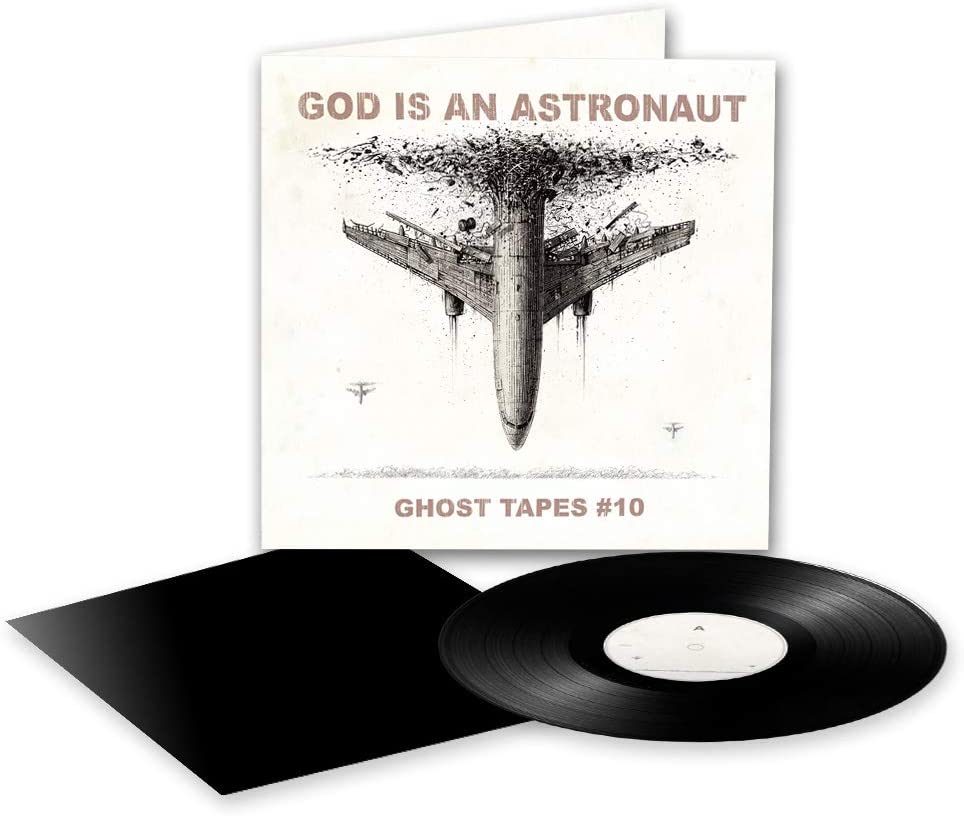 God Is An Astronaut - Ghost Tapes #10 [VInyl]