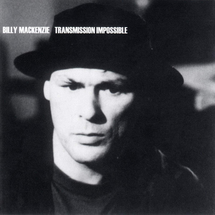 Billy Mackenzie - Transmission Impossible [Audio CD]