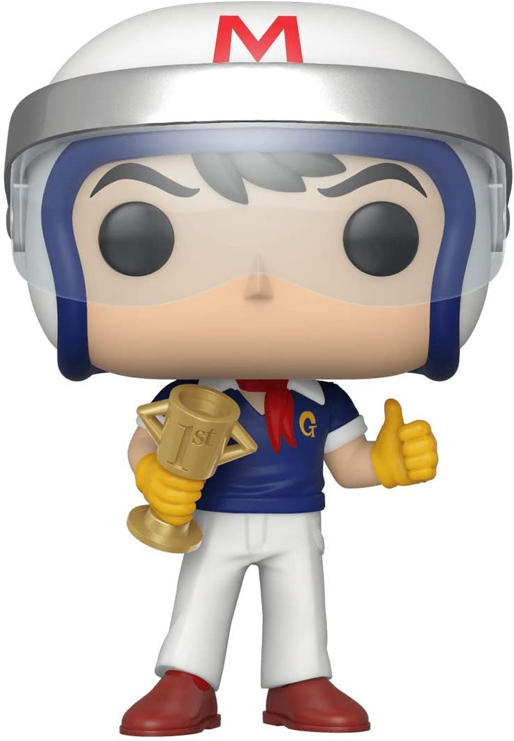 Speed Racer Speed Racer Funko 45924 Pop! Vinyl #754