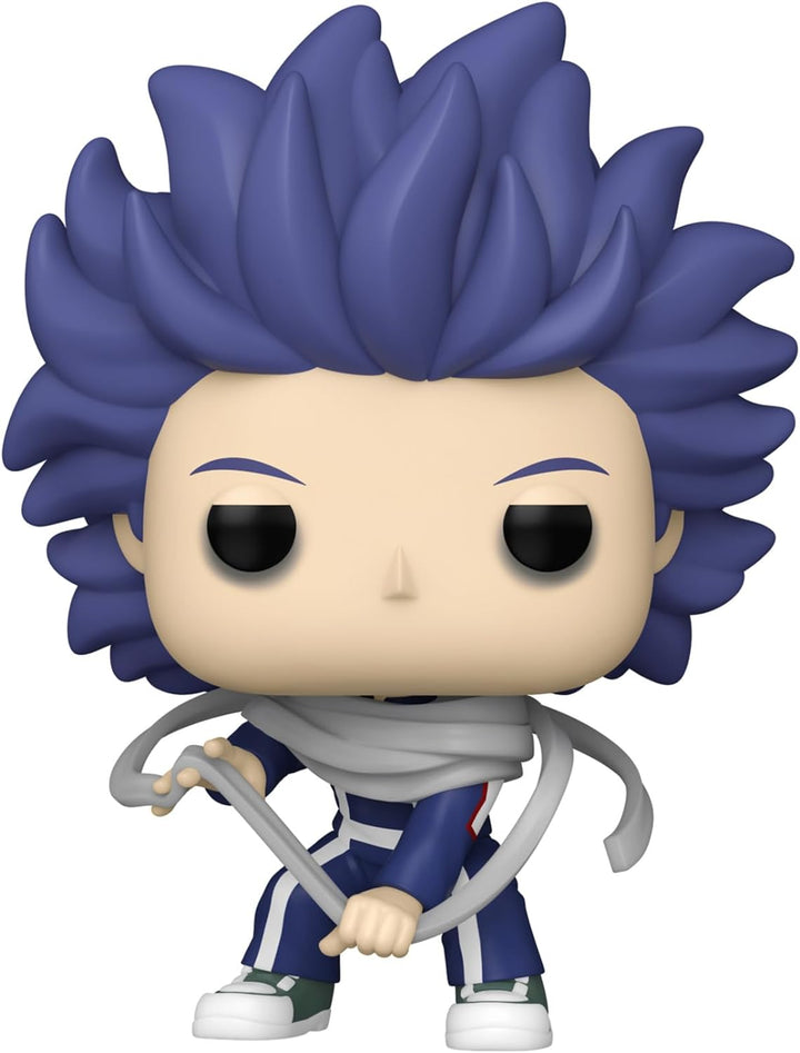 Animation: MHA - Hitoshi Shinso Funko 67331 Pop! Vinyl #1353