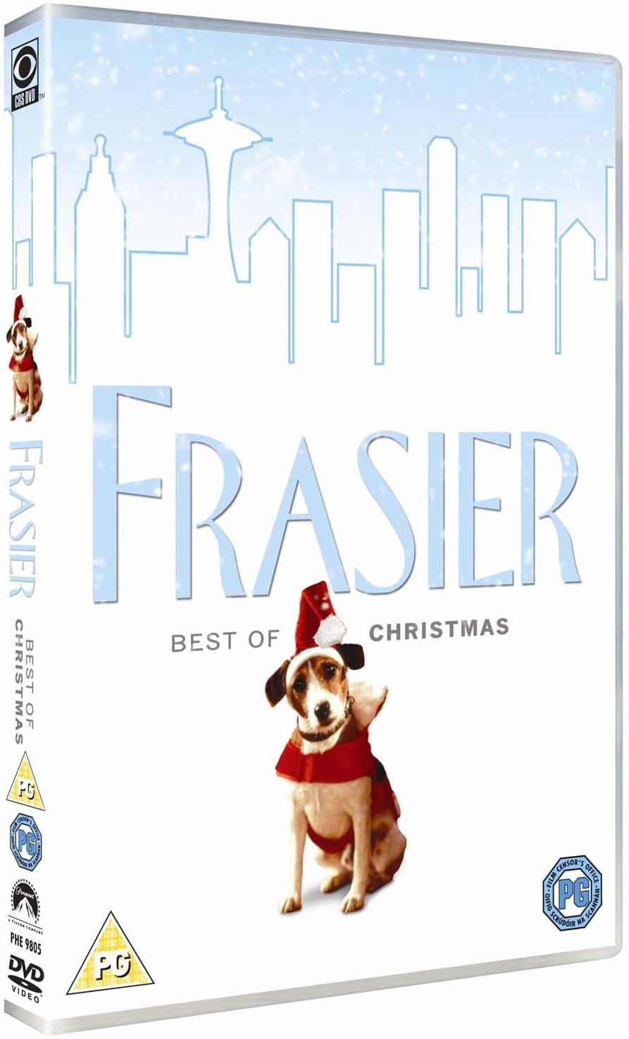 Frasier - Best Of Christmas