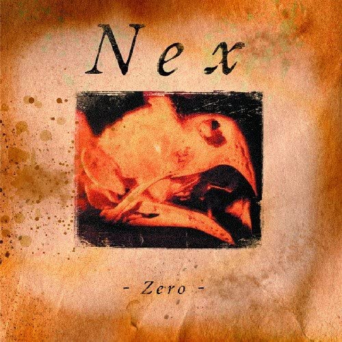 Zero[Audio CD]