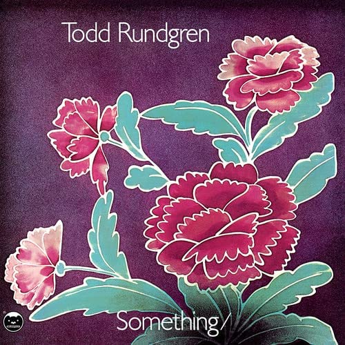 Todd Rundgren - Something / Anything? [VINYL]