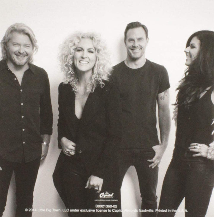 Little Big Town - Pain Killer [Audio CD]