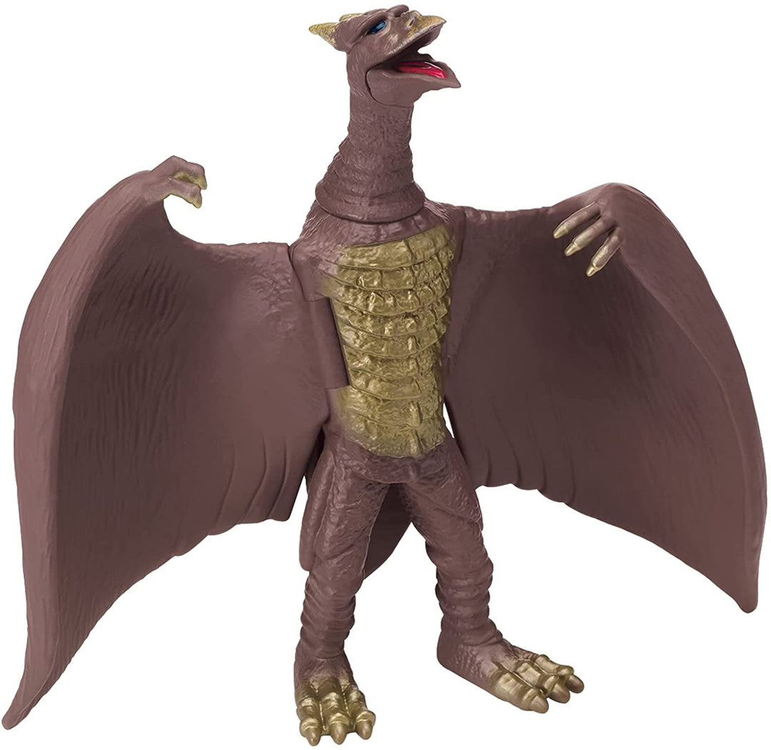 Monsterverse Toho Classic 6.5'' Rodan