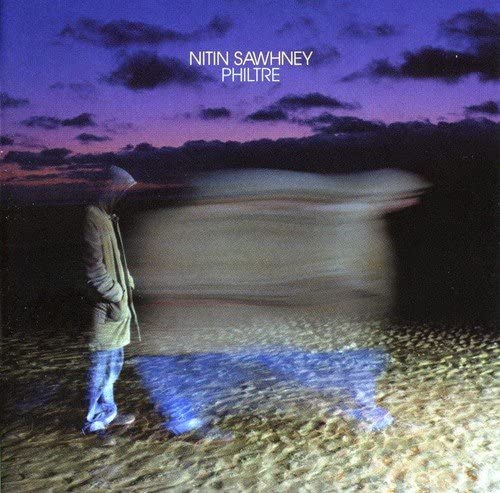 Nitin Sawhney - Philtre [Audio CD]