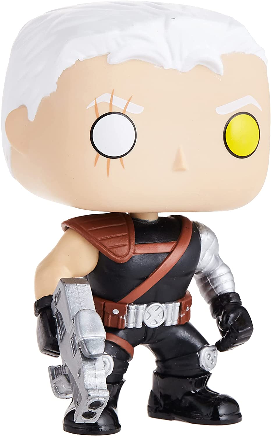 Deadpool Cable Funko 30862 Pop! Vinyl #314