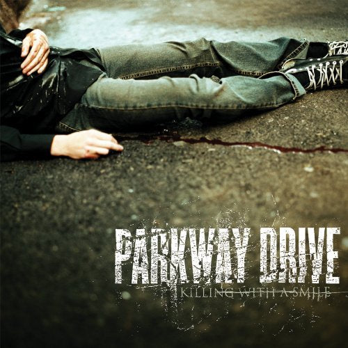 Parkway Drive - Killing With A Smile [VINYL]