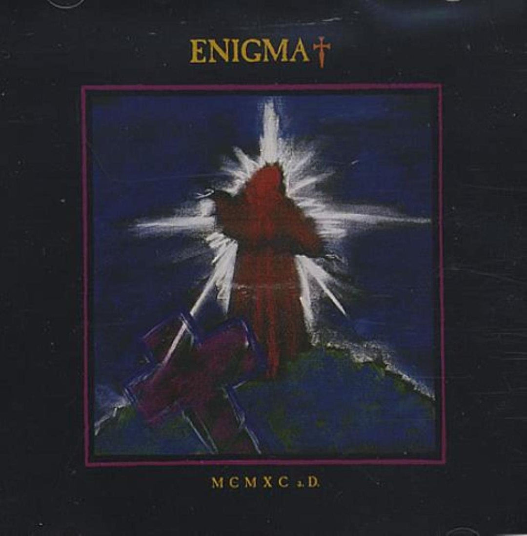 Enigma - Mcmxc a.D. [Audio CD]