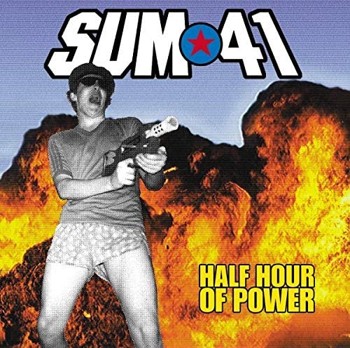 Half Hour Of Power [Audio CD]