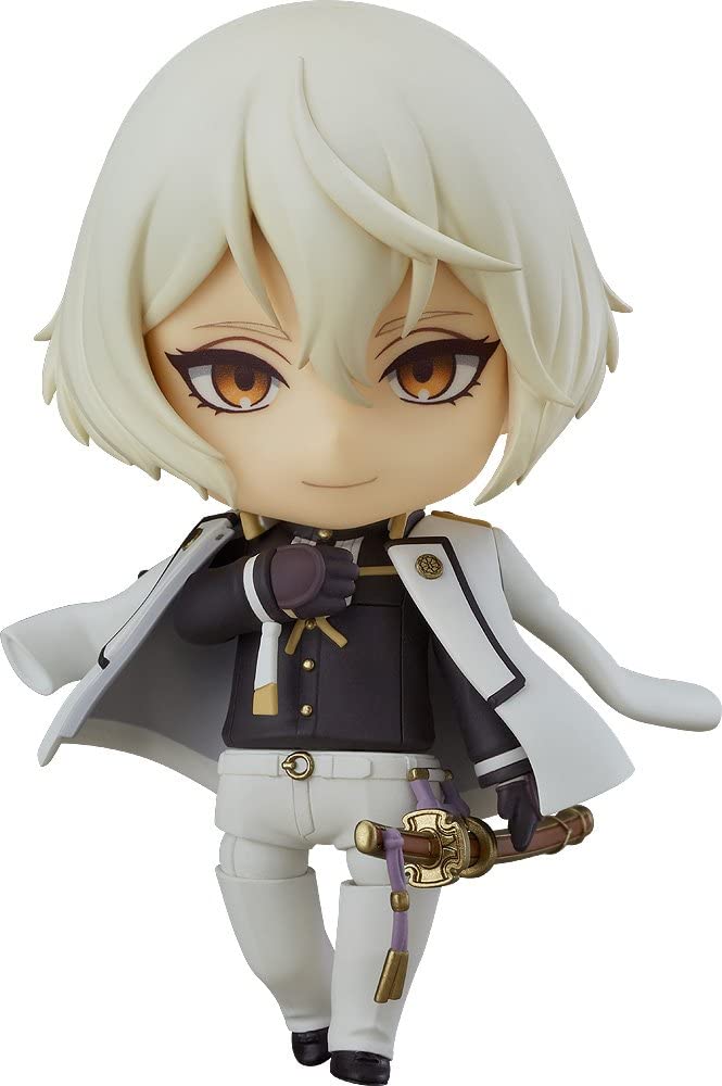 Touken Ranbu -ONLINE- Nendoroid Higekiri