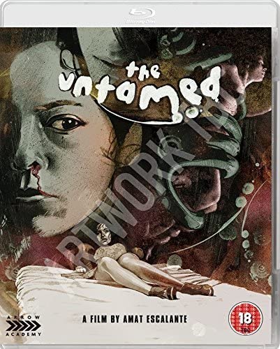 The Untamed - Xianxia [Blu-ray]