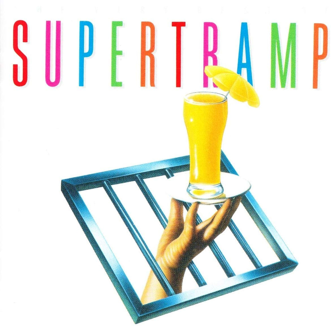 Supertramp - Supertramp - The Very Best Of [Audio CD]