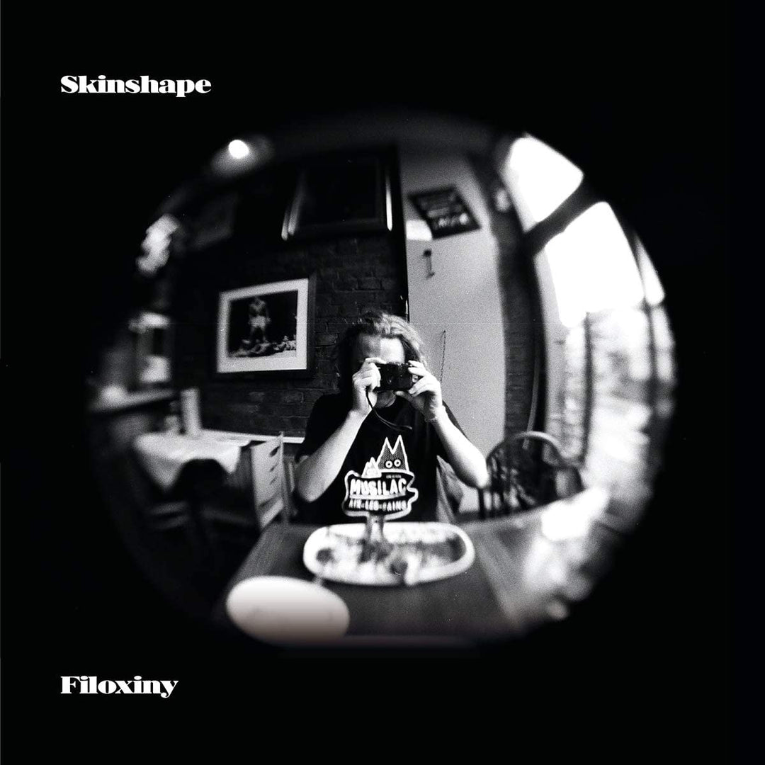 Skinshape - Filoxiny [VINYL]
