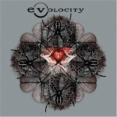 Evolocity [Audio CD]