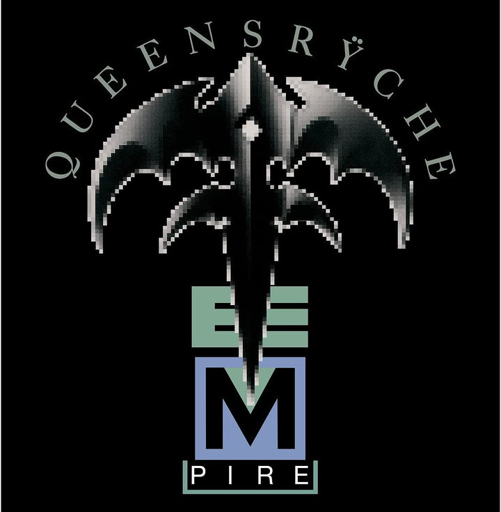 Queensrÿche  - Empire [Audio CD]