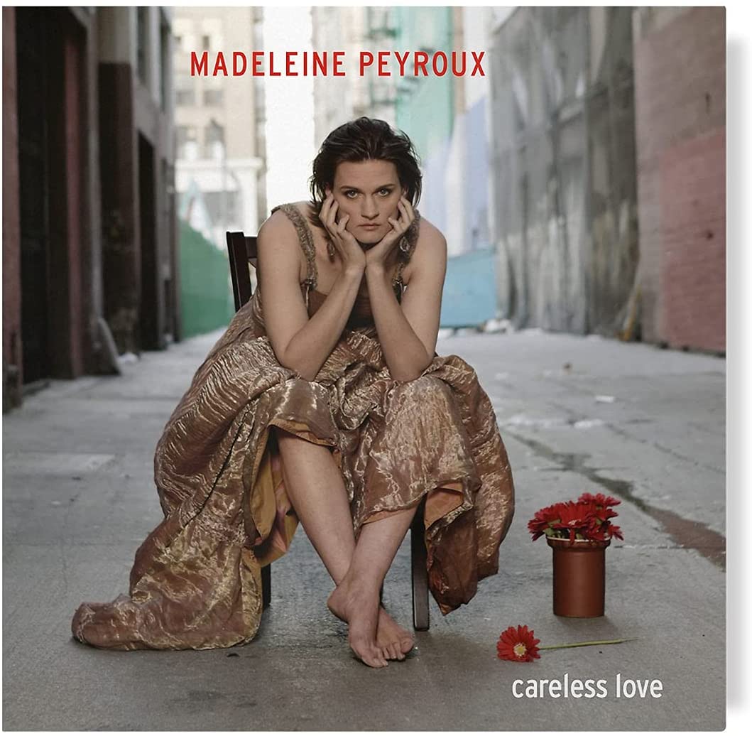 Madeleine Peyroux  - Careless Love [Vinyl]