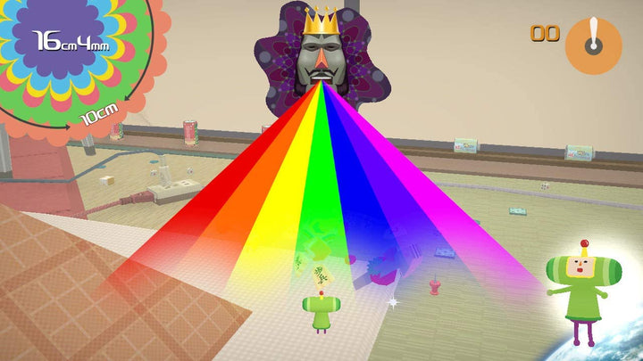 Katamari Damacy Reroll pour Nintendo Switch